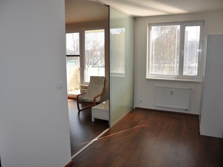 Квартира, 2 + кк, 55 м2, Прага 9 - Стржижков фото 9